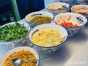 Liu Changhe Handmade Noodles (Zhongtian Xingyao City Branch)
