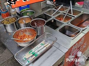 Xiao Youji Changsha Spicy Noodles (Taiyu Garden III Branch)