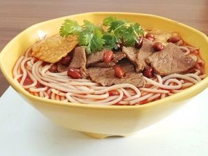 Original Flavor Noodle Shop (Datang Village Changtang安置小区 Store)