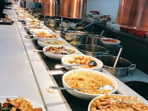 Bao Li Li Stir-Fry (Xiyingmen Fan Cheng Store)