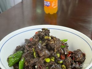 Lian Xian Special Noodles & Rice Noodles Restaurant (Datang Village Changtang安置小区 Store)