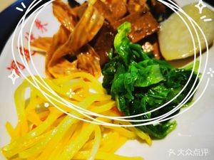 Dongting Youmi (Xiyingshun Fan Cheng Branch)