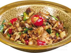 Three Chili (Xiyingmen Fan Cheng Store)