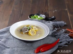 Xiao Yao Chef · Wooden Bucket Rice (Xiying Store)