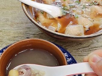 Shaxian Snacks (Xiangzhang Road Store)