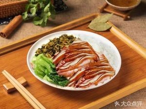 Longjiang Pig's Foot Rice (Guilang Community Second Zone Branch)