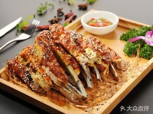 Xinjiang Maimaiti Grilled Meat (Vanke Jindu Huafu Store)