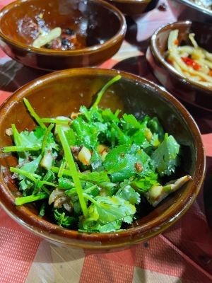Liu's Cold Dishes (Datang Village Changtang安置小区 Store)