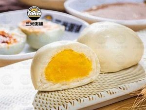 Sanmi Porridge Shop (Xianglian Road Store)
