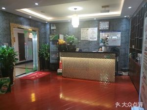 Guoqiong Teahouse