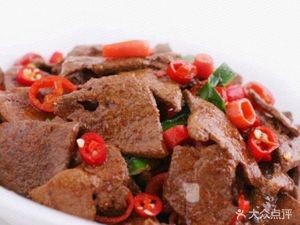 Old Changsha · Hunan Noodles & Rice (Datang Village Store)