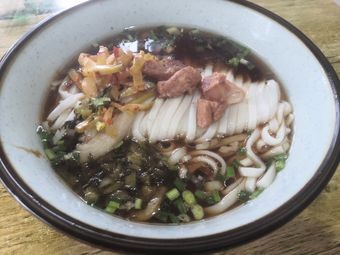 Old Changsha Noodles & Rice Vermicelli (Xiangzhang East Road Store)