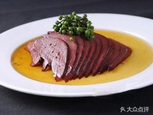 Authentic Northeastern Dumpling House (Muliang Huayuan Store)