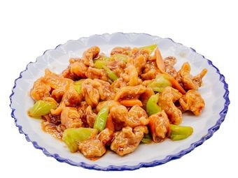 Northeast Dumpling House (Boyue Mingyuan Branch)