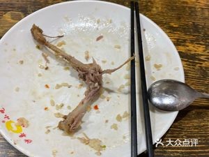 Shaxian Snacks (MeiZhou Story Store)