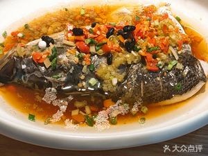 Wang Ji Steamed Dishes (Changcheng Wanfu Huigold Store)