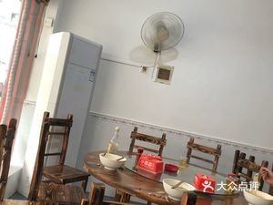 Anfu Intestine Restaurant (Sifangping Commercial City Store)
