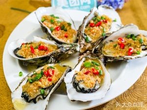 Zhanjiang Oyster (Simafu Jinfan Residential Area Branch)