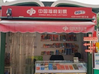 China Welfare Lottery