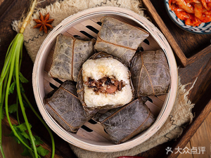 Baozi Shop (Sifangping Store)