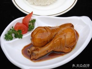 Freshly Caught Duck Neck (Keda Jiayuan Store)
