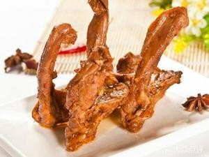 Hanhhanmei New-style Hot Braised (Beichen Store)