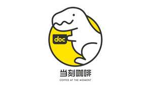 doc当刻咖啡（科大佳园店）