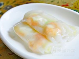 Chen's Stone Mill Rice Noodle (Kaifu Avenue Store)