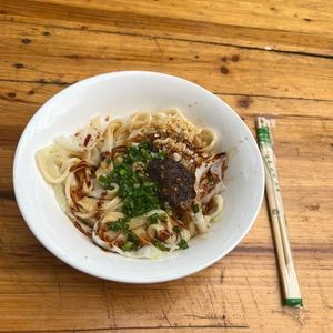 Xinzhong Snacks