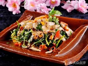Zhou Ji Noodles (Shuangyong Road Store)