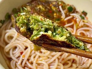 Authentic Jingzhou Beef Noodles Old Store