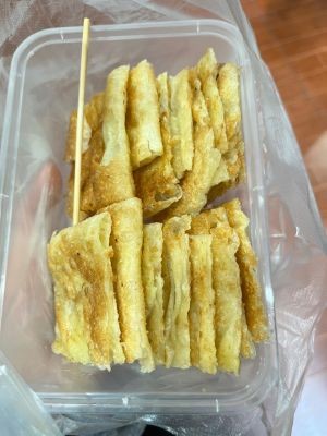 Li Ji Original Flavor Noodles (Sifang Commercial City A Store)