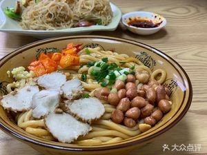 Hangzhou Steamed Buns (Xiangyu Wisdom Store)