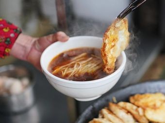 Old Noodle Shop (Jiuyuanchong Store)