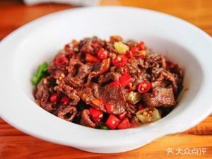 LiuYang No.88 Steamed Vegetable Restaurant (Four Fang Ping Branch)