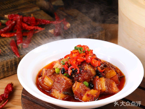 Wang Ji Steamed Dishes (Sifangping Branch)