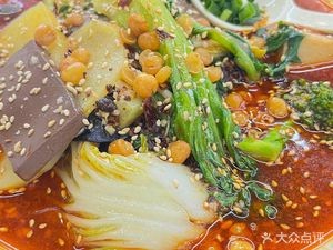 Jiajia Hot Pot (Xianfu安置小区B区 Branch)
