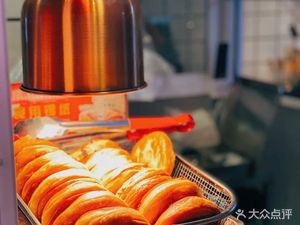 Yundong Tianma Beef Cake (Sifangping Store)
