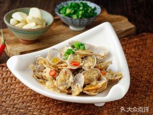 Xiao Fan Old Changsha Barbecue & Lobster (Fuzeyuan Store)