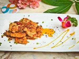 Yi Family Sichuan Cuisine