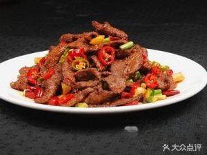 Liu's Kitchen Story (Jinfan Community Store)