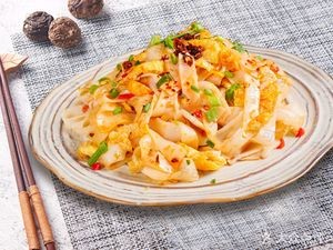 LiuYang Steamed Vegetable Restaurant (Wanfu Hui Branch)