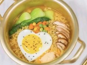 Instant Noodle Expert House (Sifangping Store)