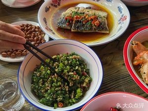 Tang's Family Kitchen (Sifang Business City Store)