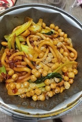 Huaxiao Xiao Xinjiang Fried Rice Noodles (Sifangping Branch)