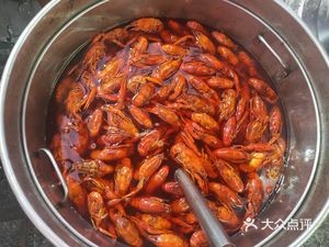 Great Saint Seafood (Sifang Business City Store)