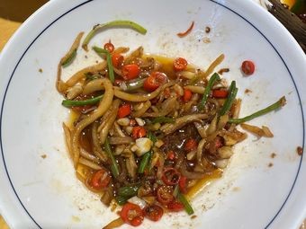 Chao Ge's LiuYang Restaurant (Sifangping Store)