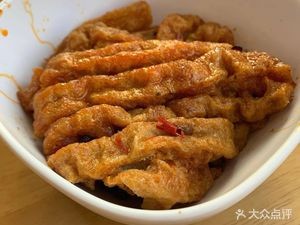 Juhe Zhou Original Flavor