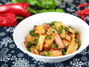 Jiang Shifu Chopped Chili Pork Belly (Xinyuanjia Branch)
