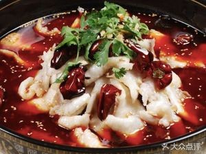 Chengshi Fisherman (Original Chengshi Fisherman Eco-Friendly Restaurant)